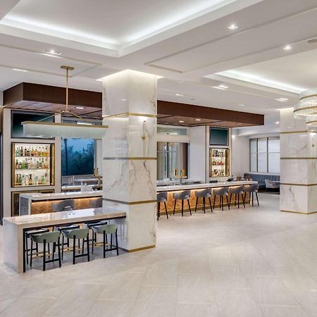 Signia By Hilton Orlando - An Official Walt Disney World Hotel Lake Buena Vista Bagian luar foto