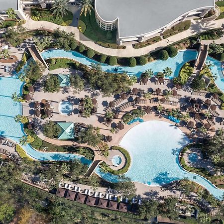 Signia By Hilton Orlando - An Official Walt Disney World Hotel Lake Buena Vista Bagian luar foto