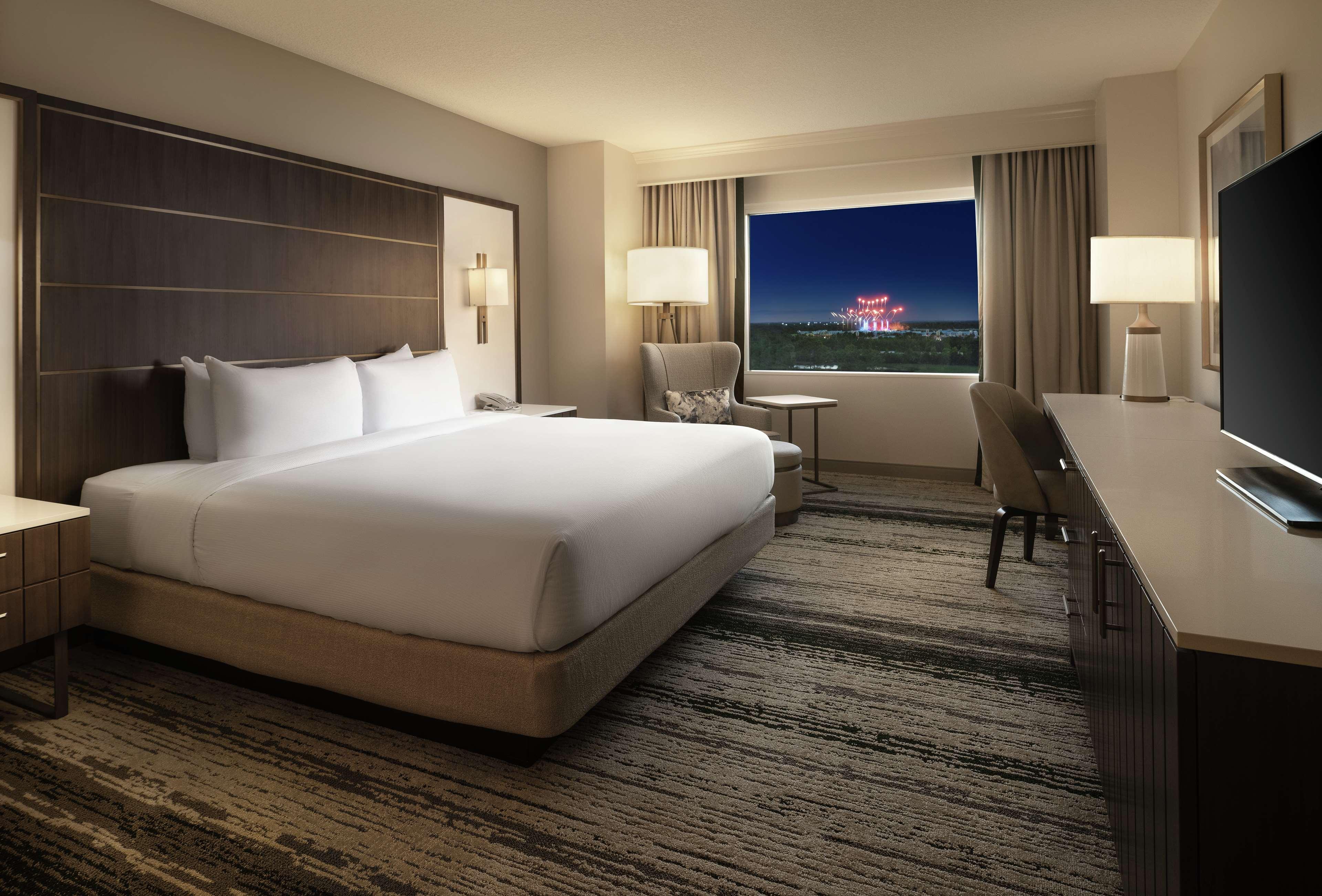 Signia By Hilton Orlando - An Official Walt Disney World Hotel Lake Buena Vista Bagian luar foto