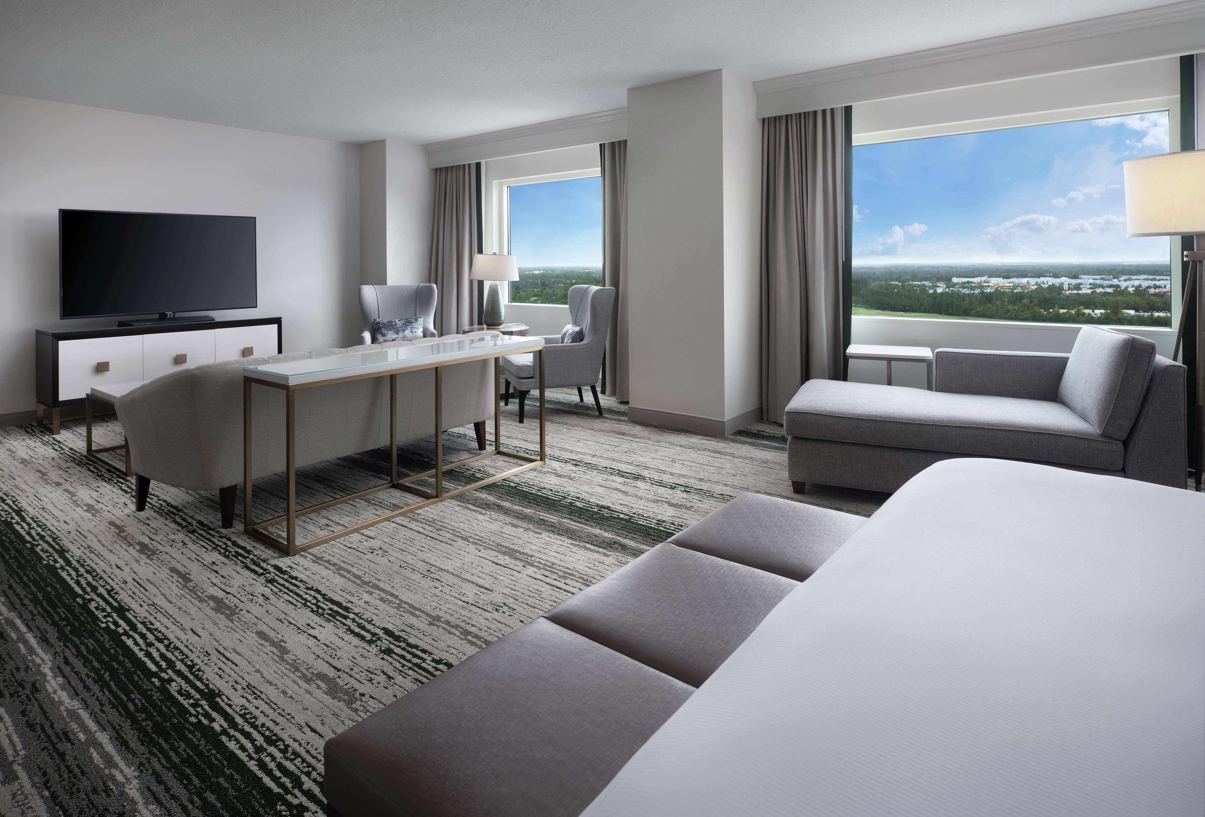 Signia By Hilton Orlando - An Official Walt Disney World Hotel Lake Buena Vista Bagian luar foto