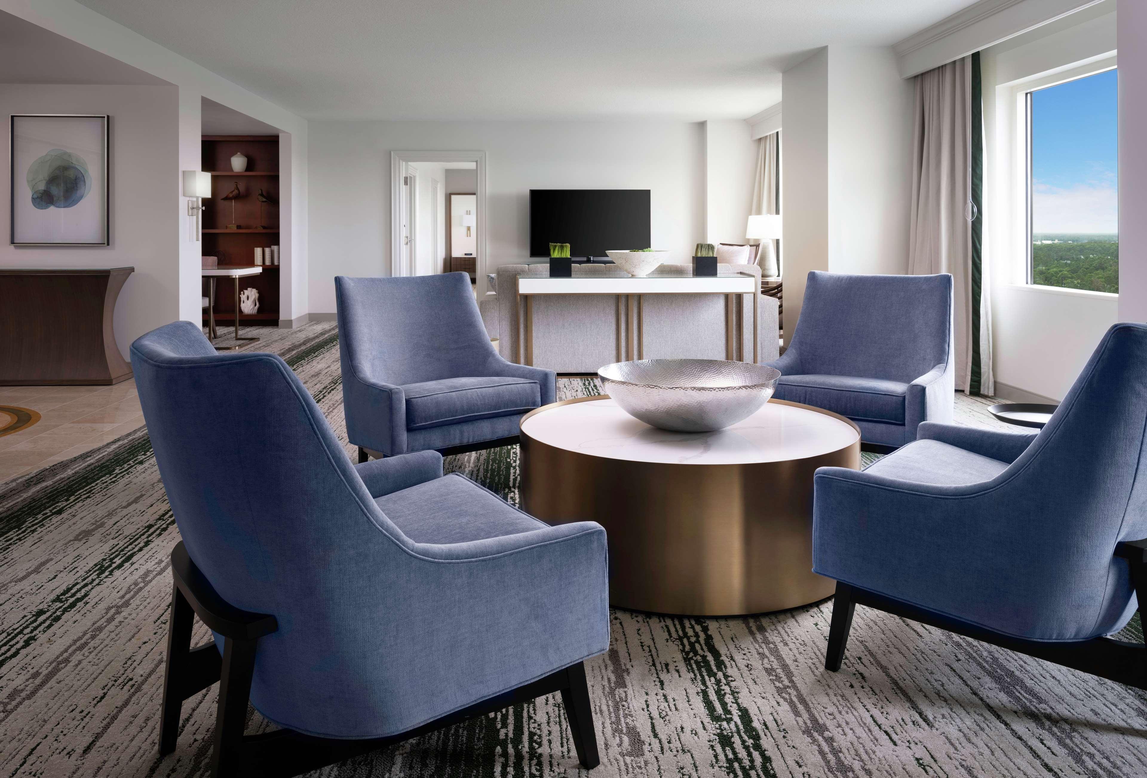 Signia By Hilton Orlando - An Official Walt Disney World Hotel Lake Buena Vista Bagian luar foto