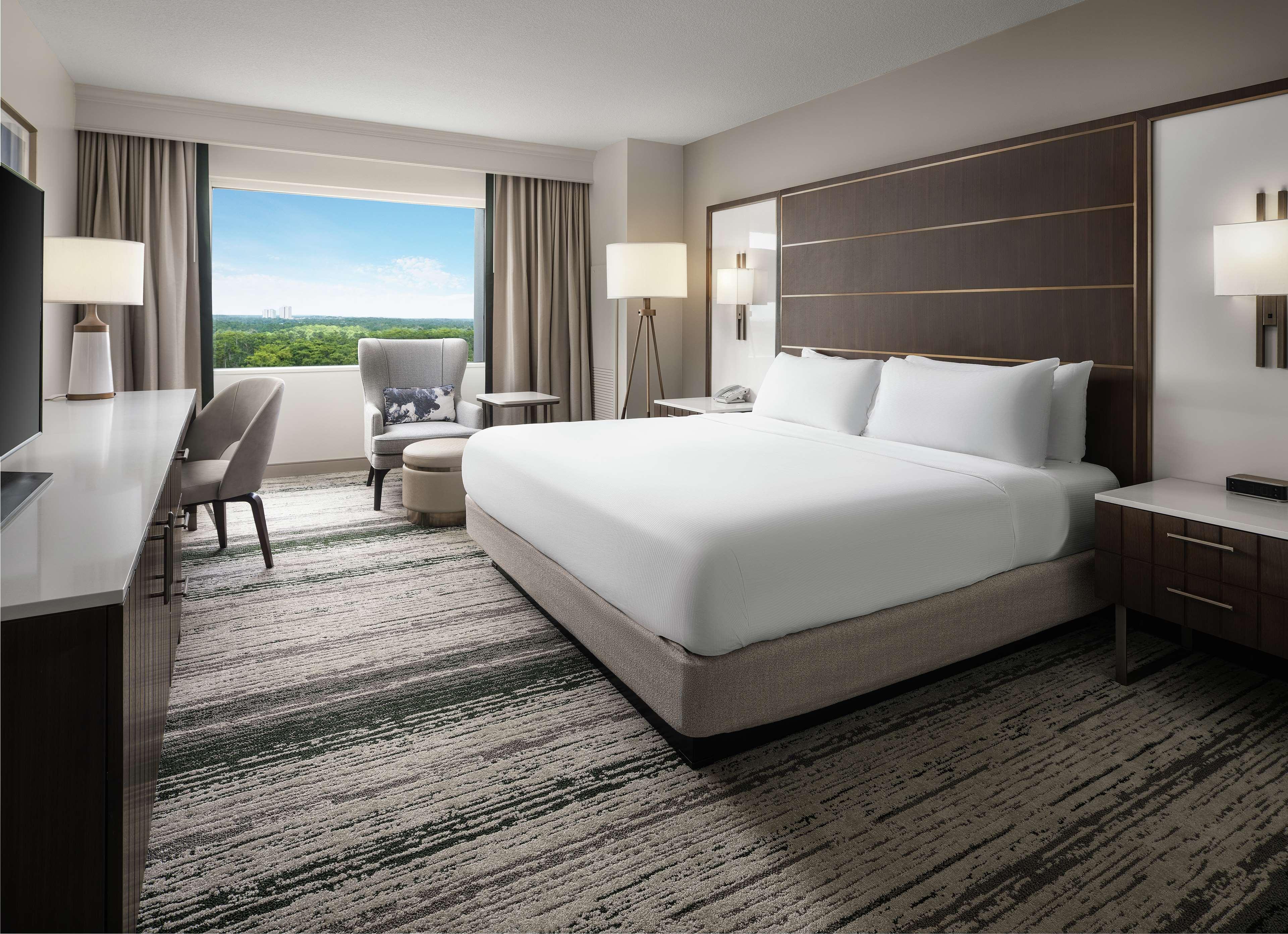Signia By Hilton Orlando - An Official Walt Disney World Hotel Lake Buena Vista Bagian luar foto