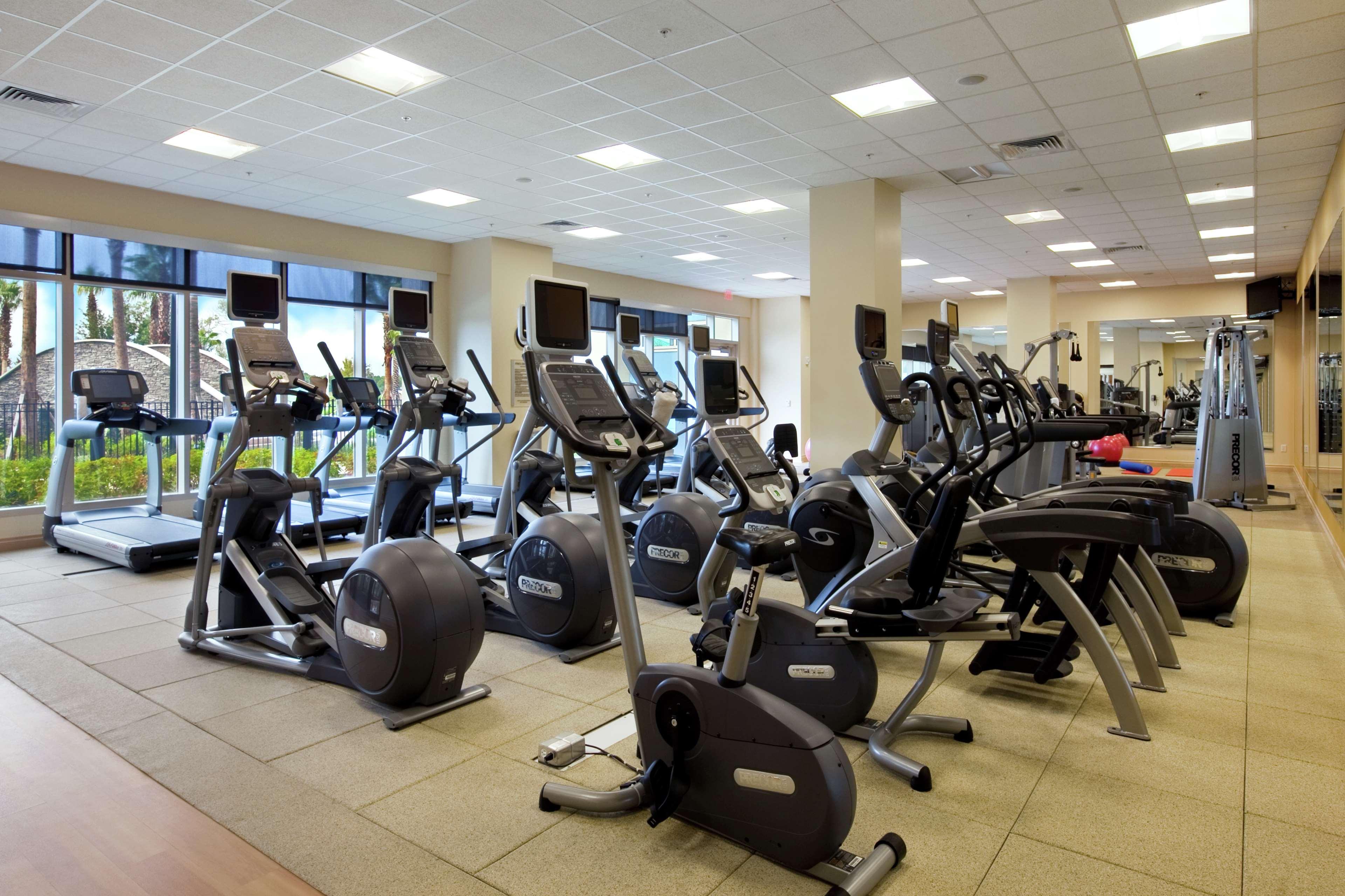 Signia By Hilton Orlando - An Official Walt Disney World Hotel Lake Buena Vista Bagian luar foto