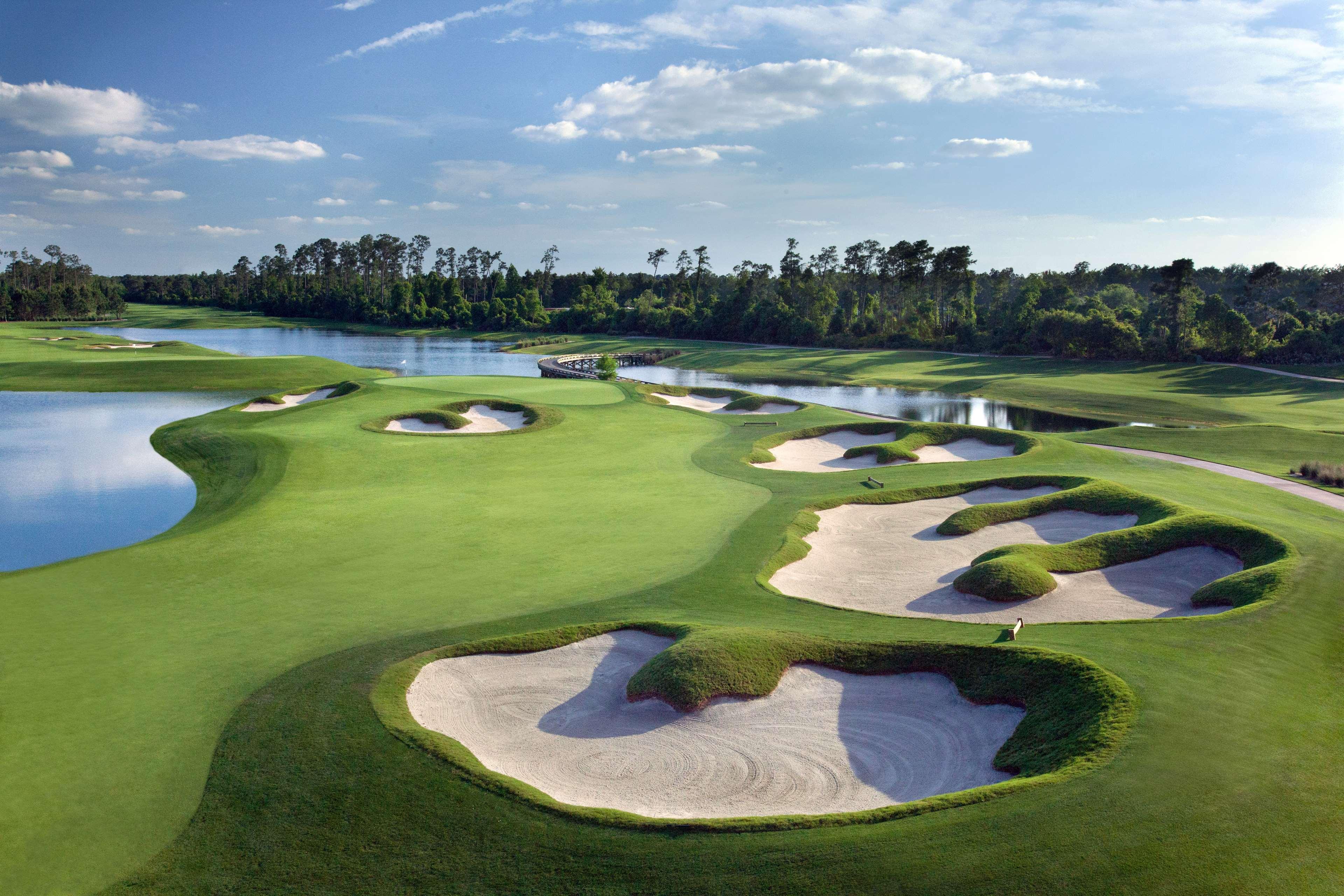 Signia By Hilton Orlando - An Official Walt Disney World Hotel Lake Buena Vista Bagian luar foto