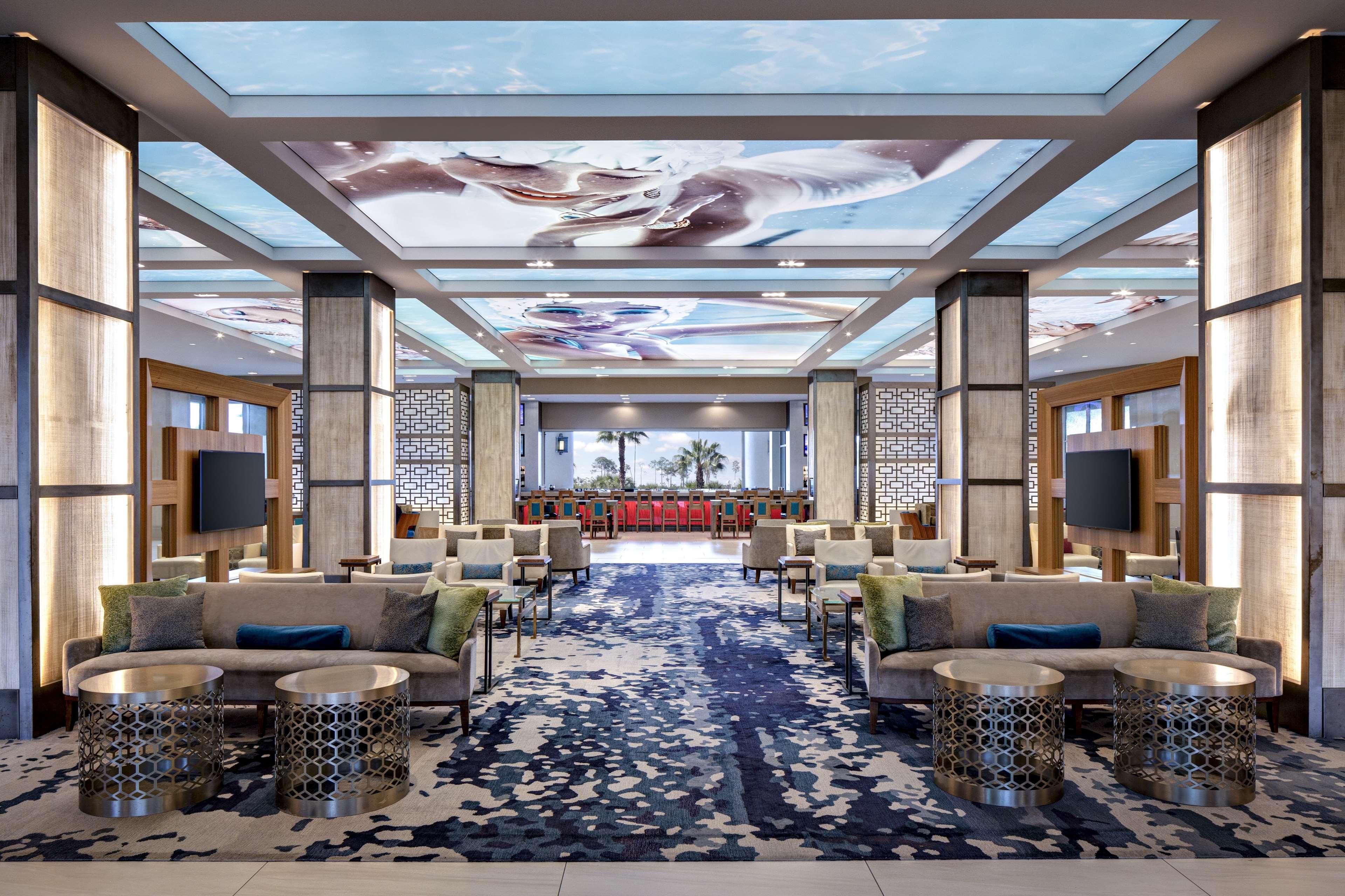 Signia By Hilton Orlando - An Official Walt Disney World Hotel Lake Buena Vista Bagian luar foto