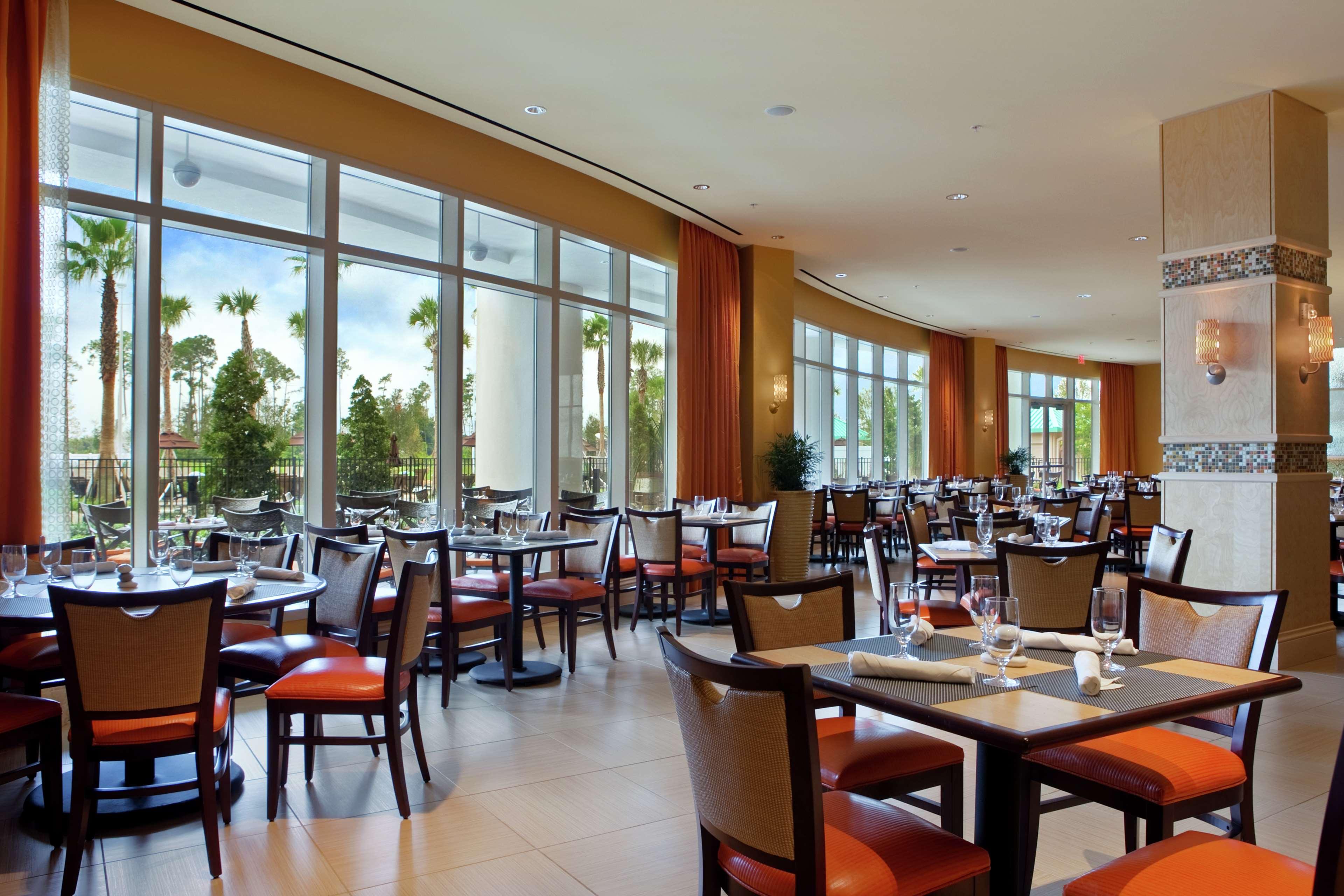 Signia By Hilton Orlando - An Official Walt Disney World Hotel Lake Buena Vista Bagian luar foto