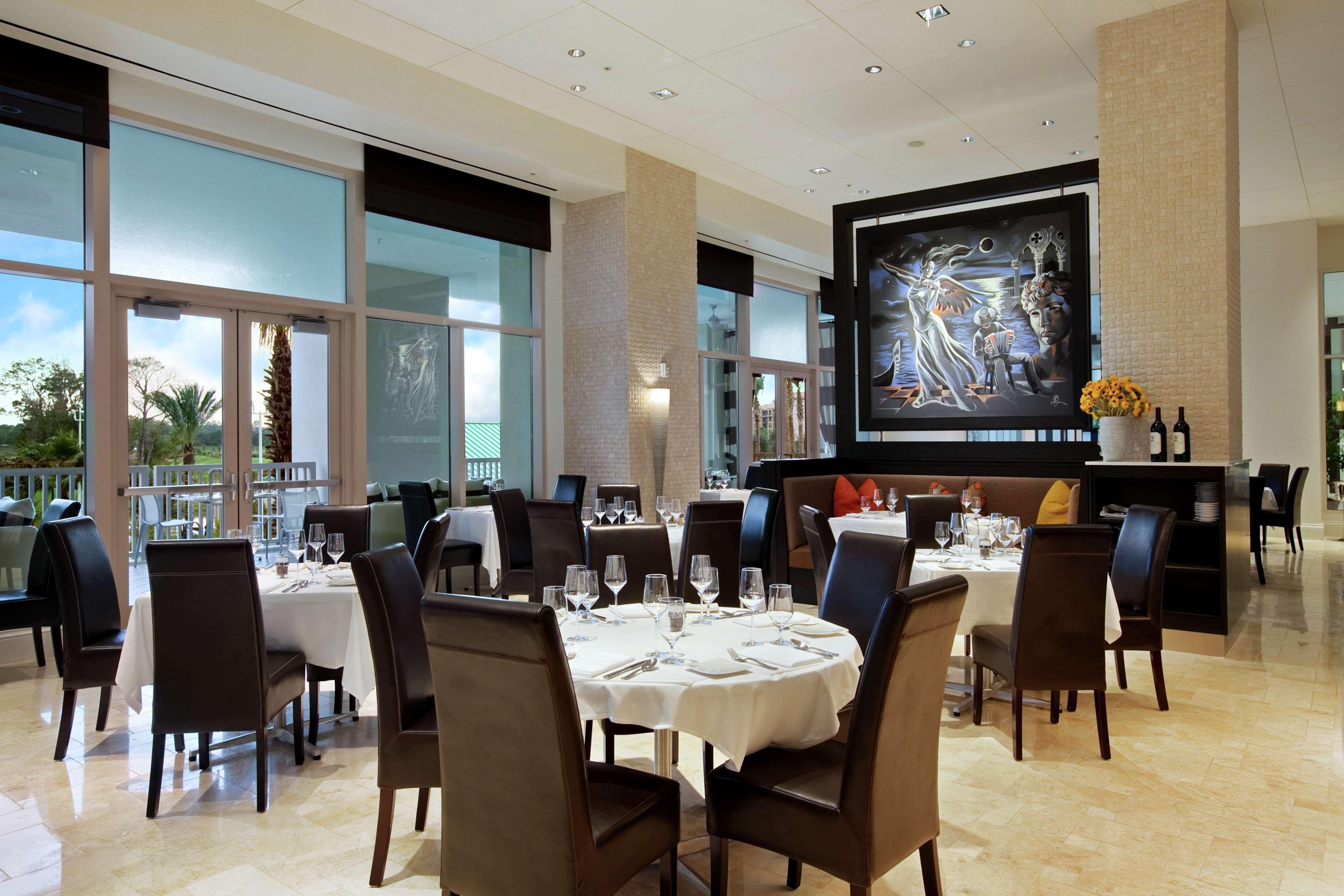 Signia By Hilton Orlando - An Official Walt Disney World Hotel Lake Buena Vista Bagian luar foto