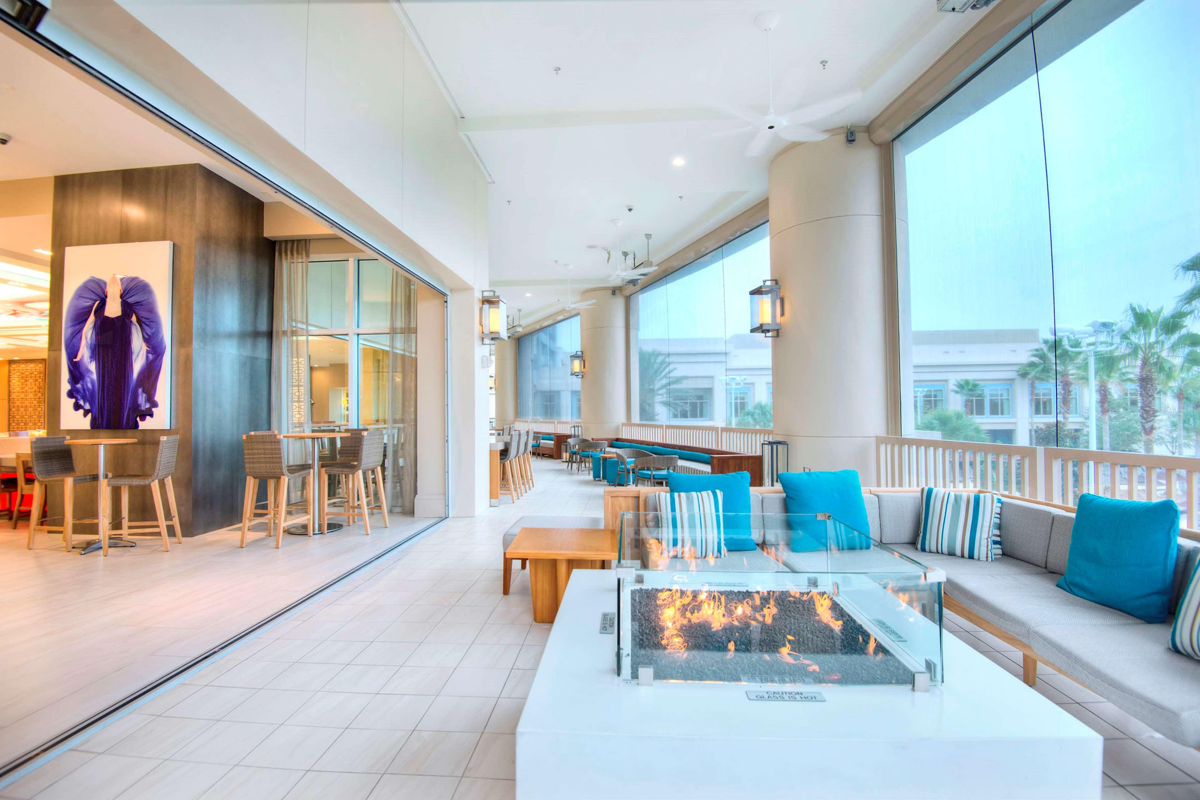 Signia By Hilton Orlando - An Official Walt Disney World Hotel Lake Buena Vista Bagian luar foto
