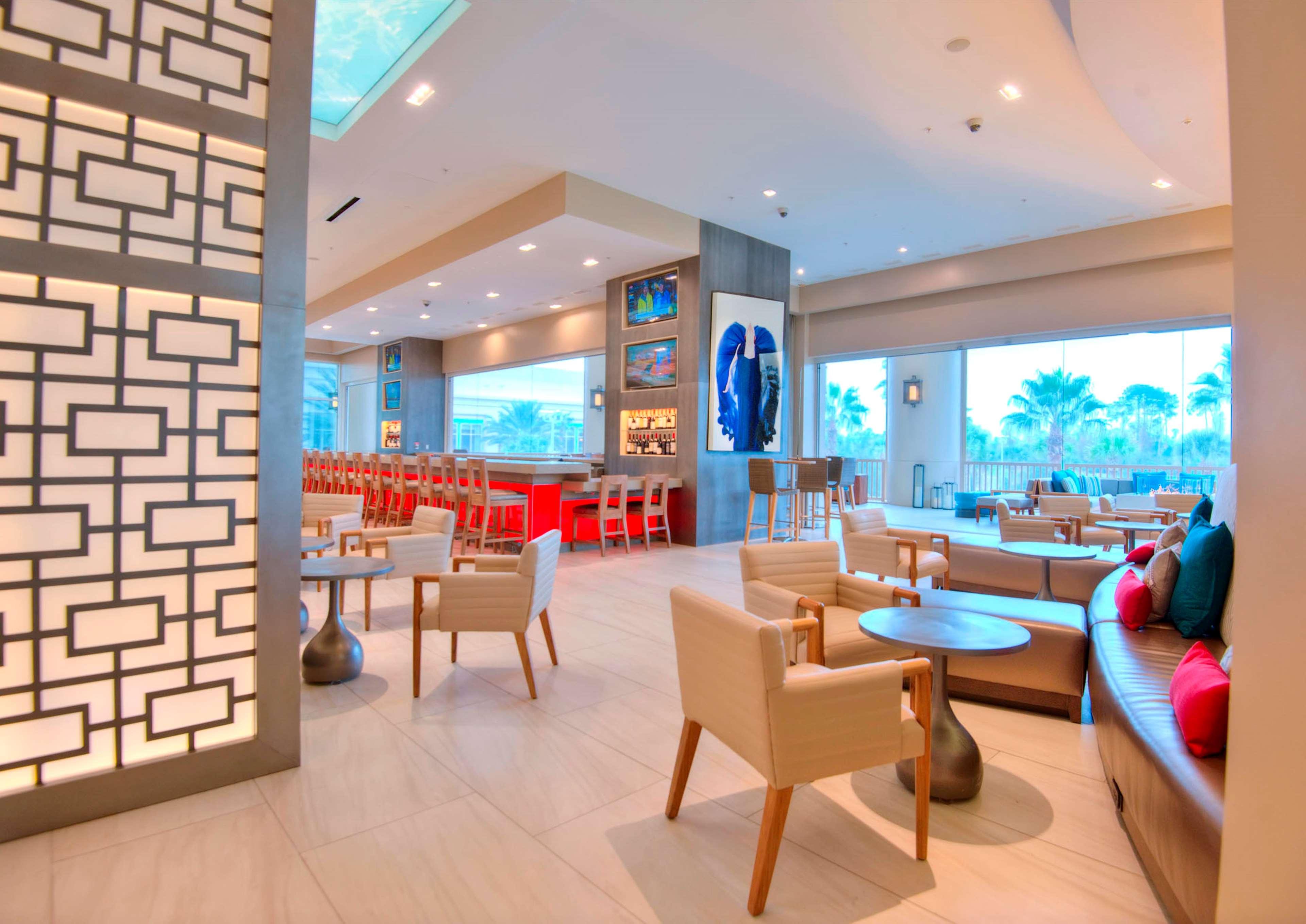 Signia By Hilton Orlando - An Official Walt Disney World Hotel Lake Buena Vista Bagian luar foto