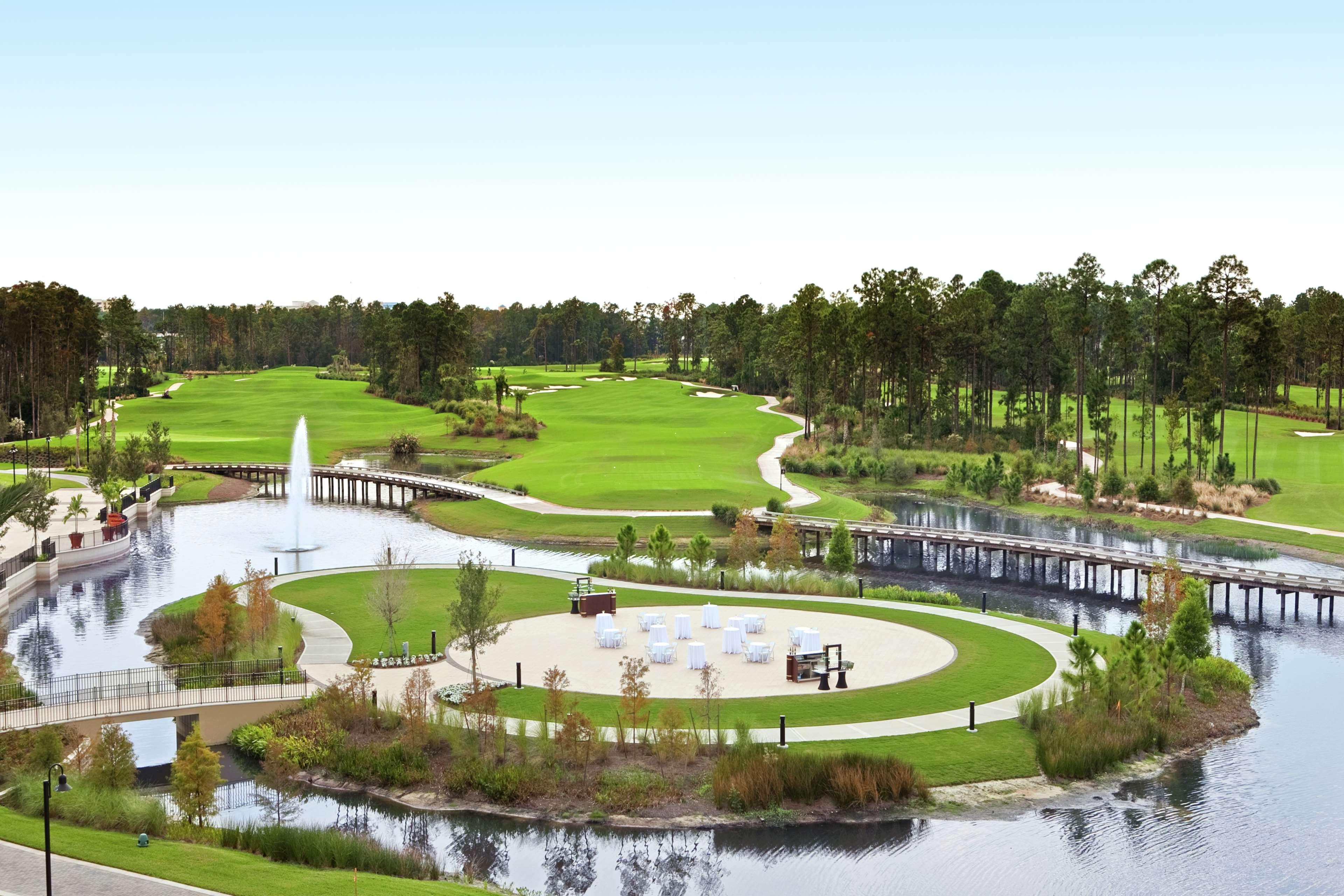 Signia By Hilton Orlando - An Official Walt Disney World Hotel Lake Buena Vista Bagian luar foto