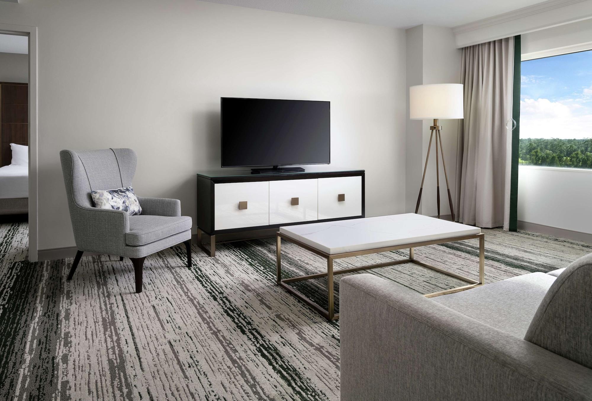 Signia By Hilton Orlando - An Official Walt Disney World Hotel Lake Buena Vista Bagian luar foto