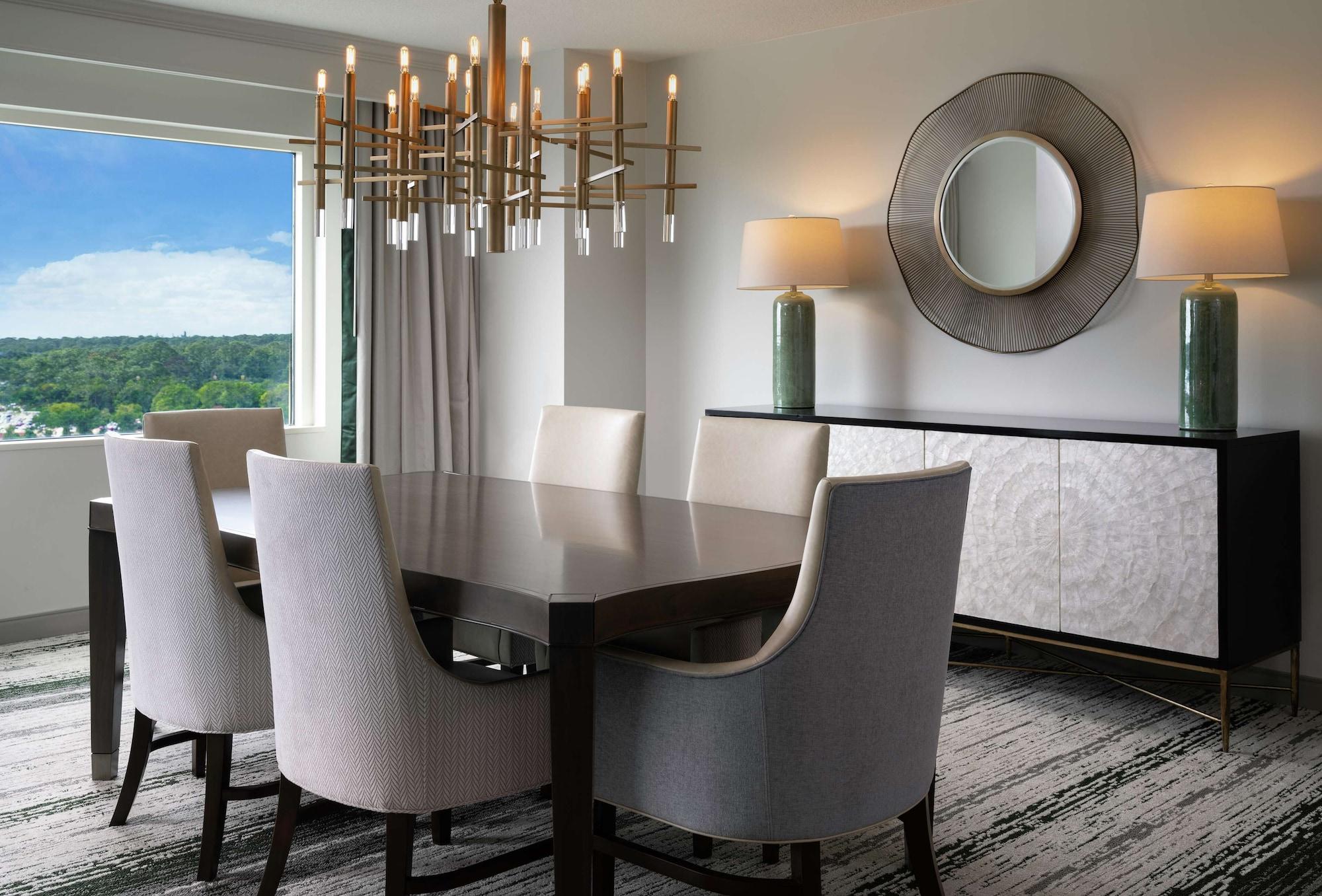 Signia By Hilton Orlando - An Official Walt Disney World Hotel Lake Buena Vista Bagian luar foto