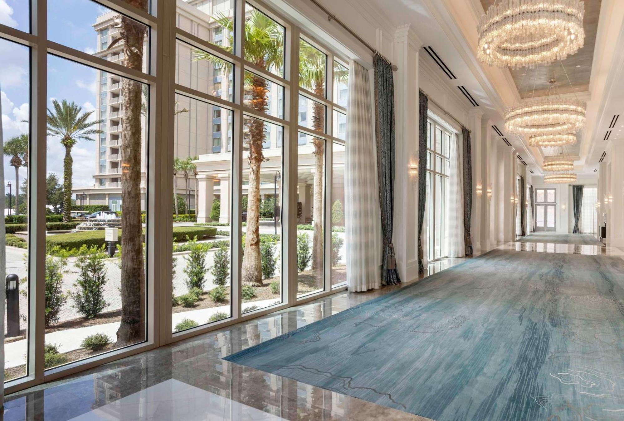 Signia By Hilton Orlando - An Official Walt Disney World Hotel Lake Buena Vista Bagian luar foto