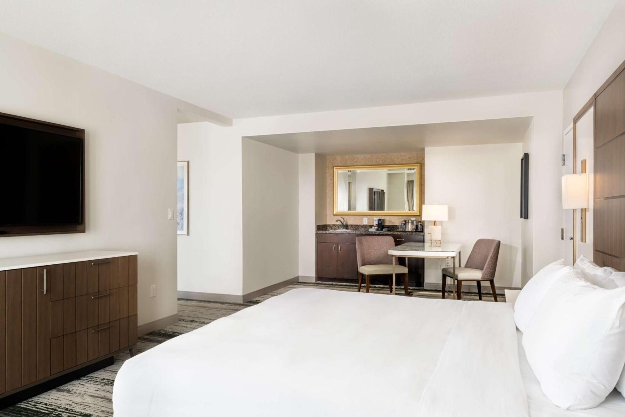 Signia By Hilton Orlando - An Official Walt Disney World Hotel Lake Buena Vista Bagian luar foto