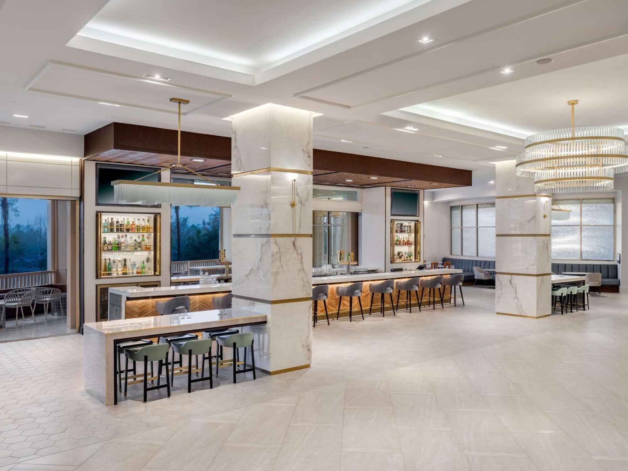 Signia By Hilton Orlando - An Official Walt Disney World Hotel Lake Buena Vista Bagian luar foto