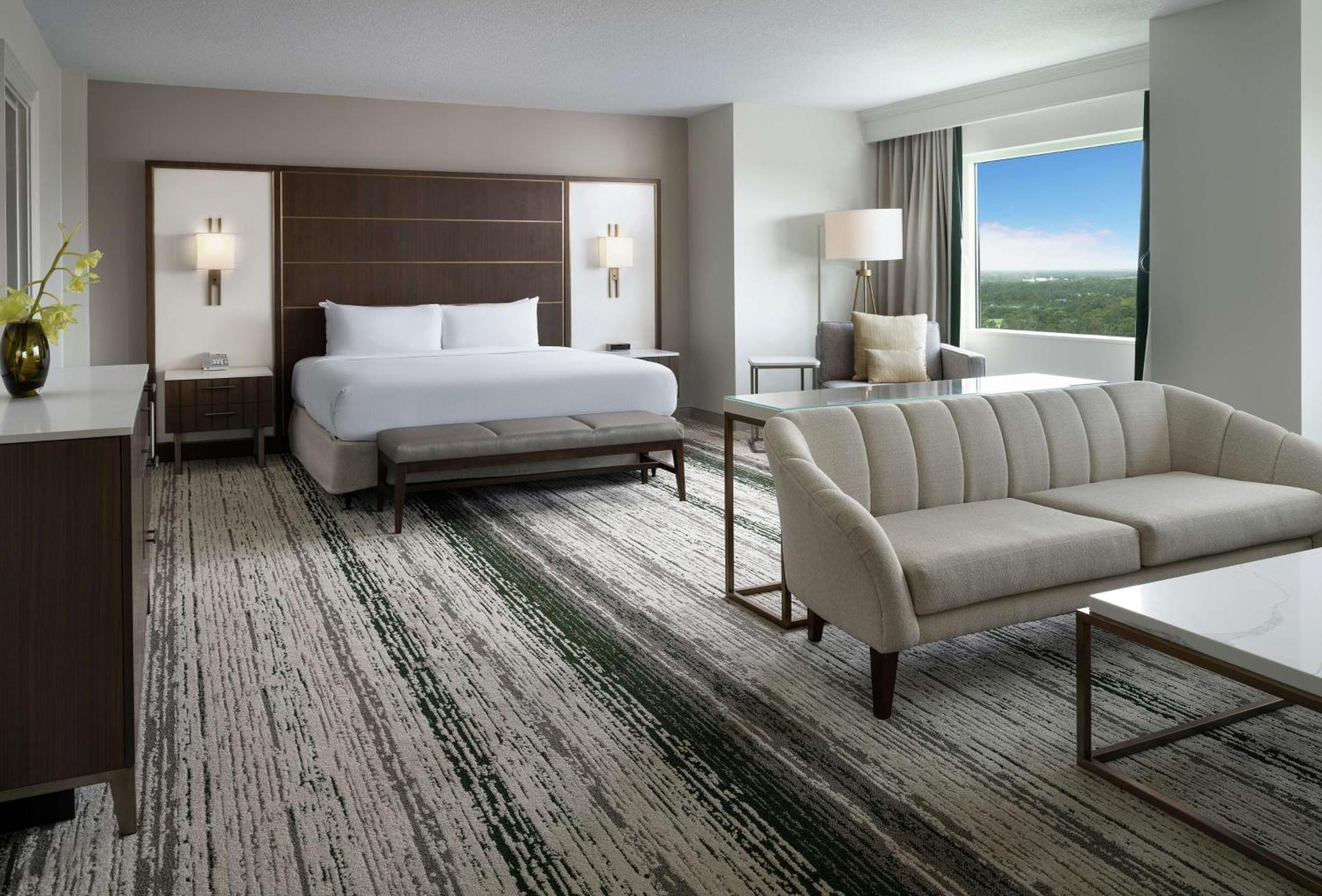 Signia By Hilton Orlando - An Official Walt Disney World Hotel Lake Buena Vista Bagian luar foto