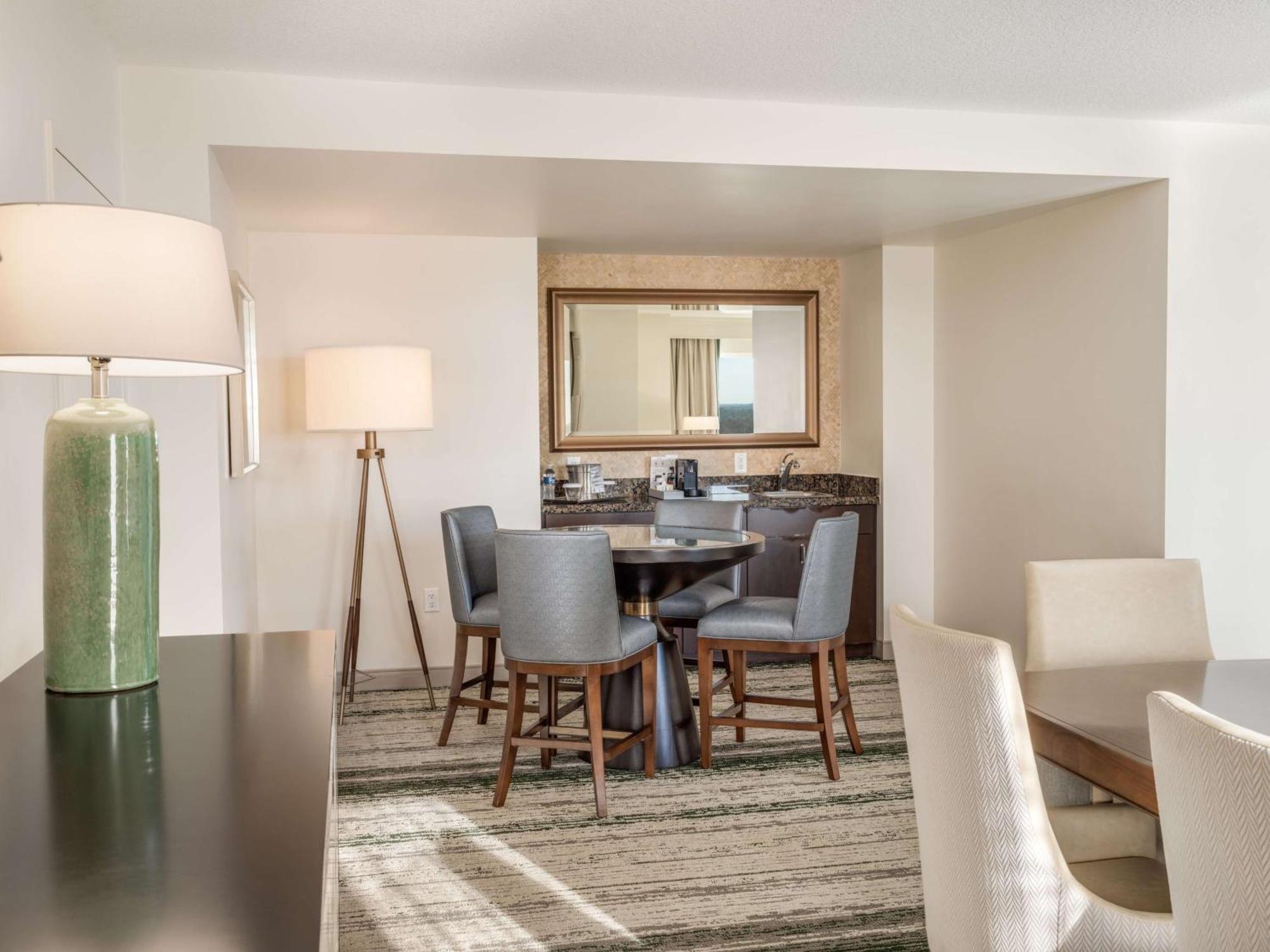 Signia By Hilton Orlando - An Official Walt Disney World Hotel Lake Buena Vista Bagian luar foto