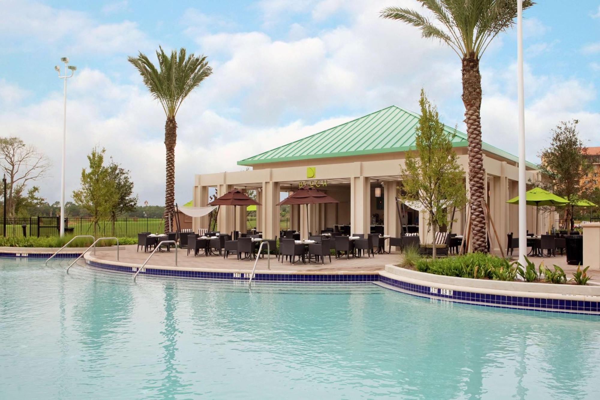 Signia By Hilton Orlando - An Official Walt Disney World Hotel Lake Buena Vista Bagian luar foto