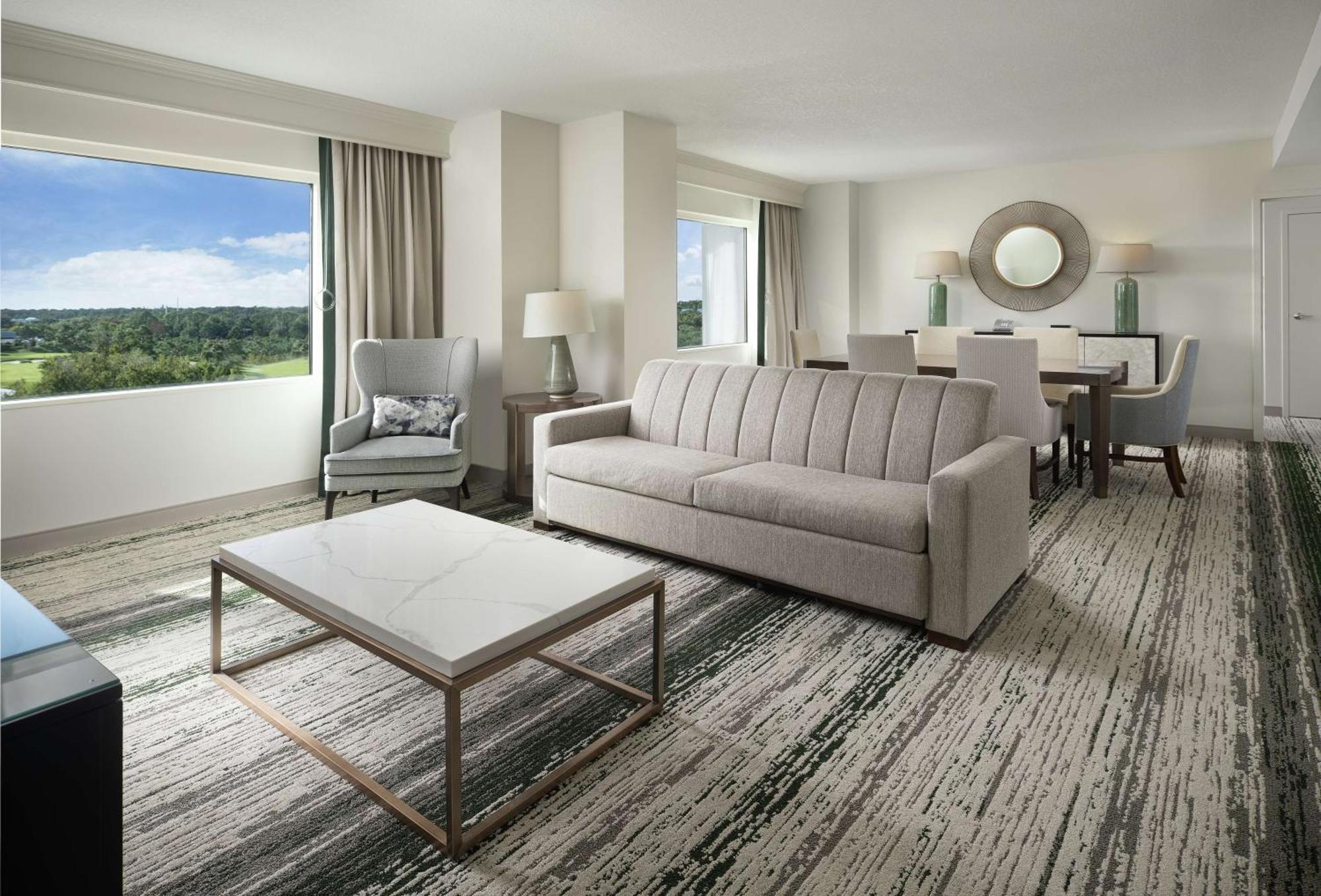 Signia By Hilton Orlando - An Official Walt Disney World Hotel Lake Buena Vista Bagian luar foto