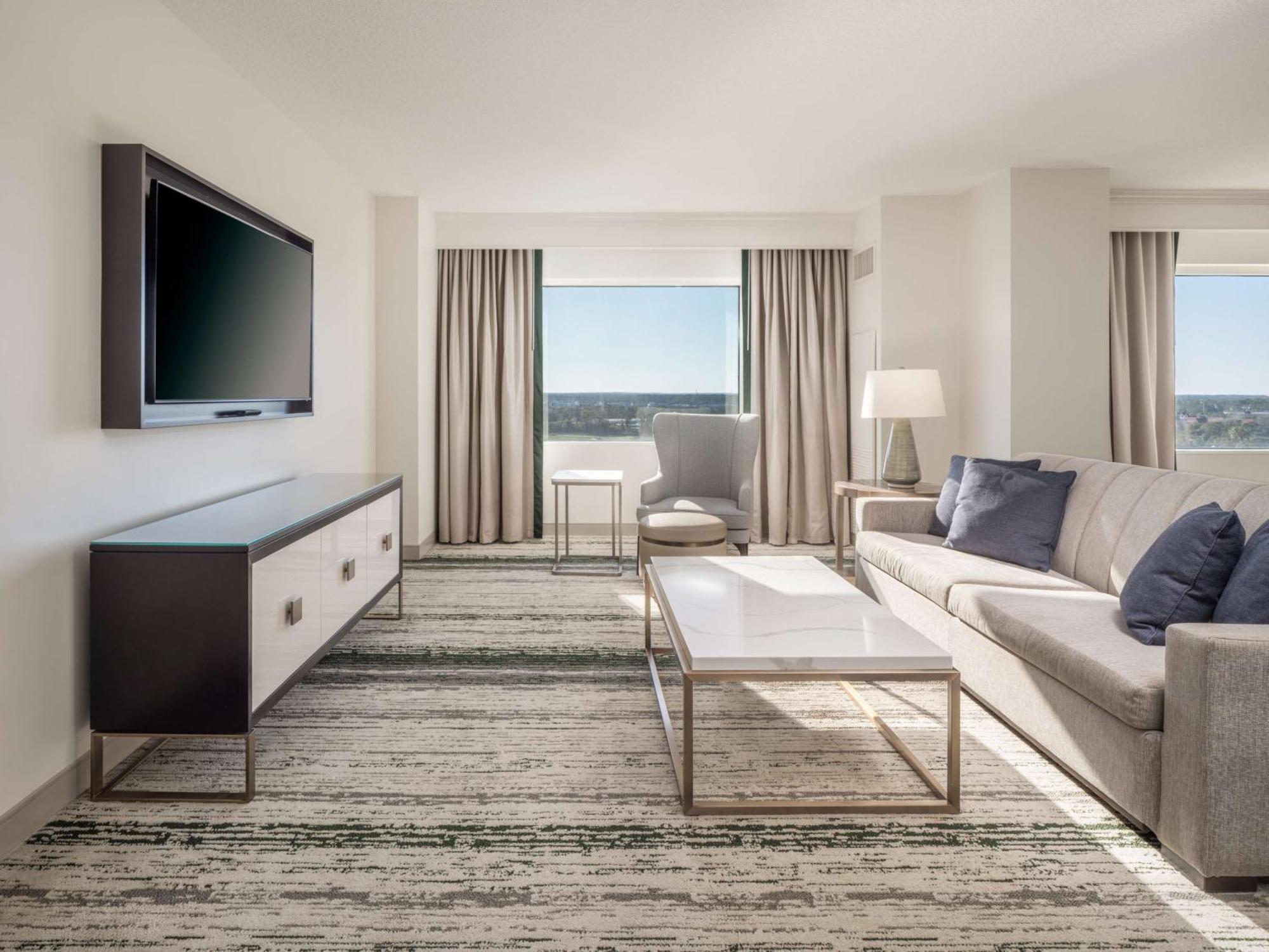 Signia By Hilton Orlando - An Official Walt Disney World Hotel Lake Buena Vista Bagian luar foto