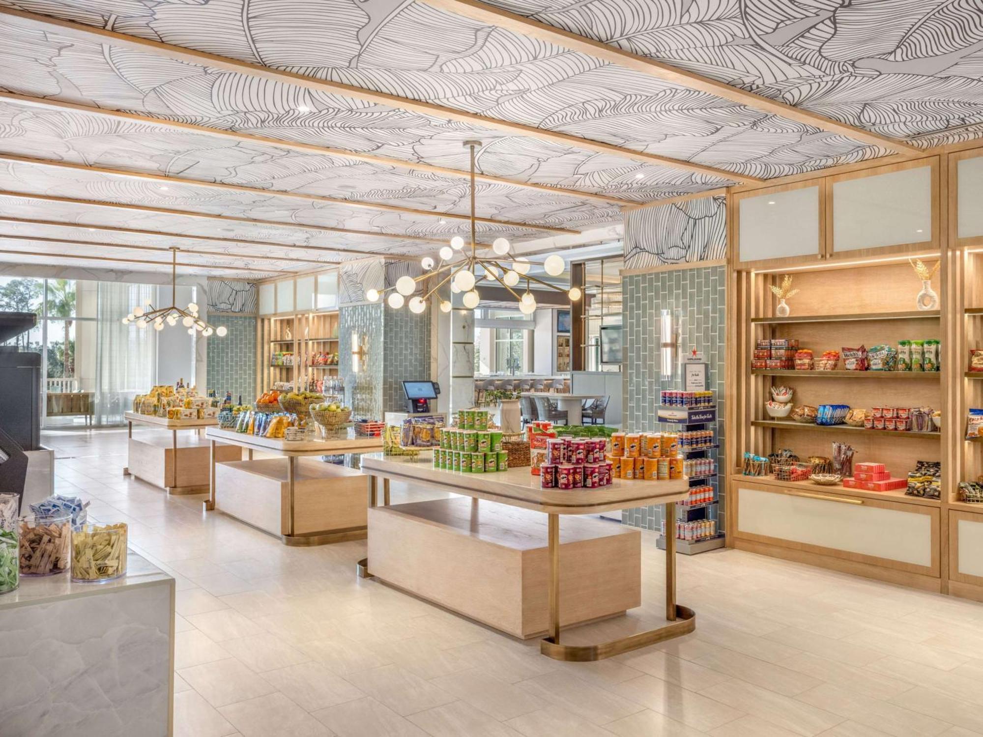 Signia By Hilton Orlando - An Official Walt Disney World Hotel Lake Buena Vista Bagian luar foto
